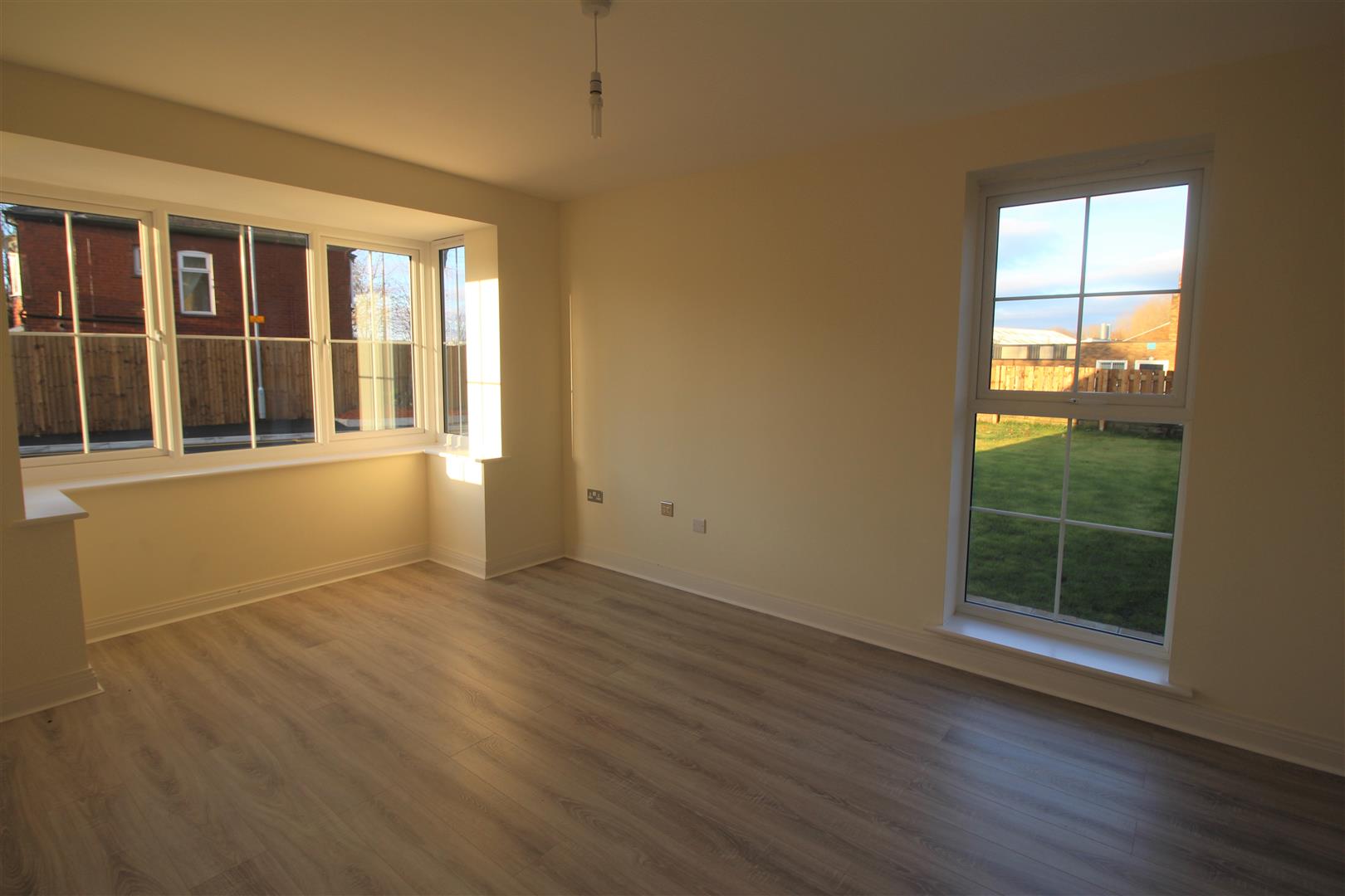 Reception Room 1